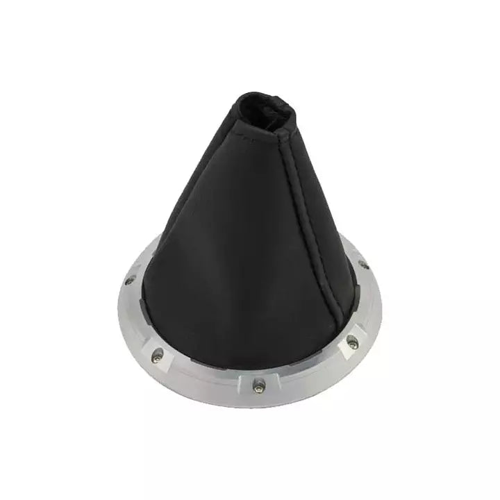 Bowler Performance Transmissions Universal Round Shift Be zel Black Finish MPN BOW6210001 For Universal use