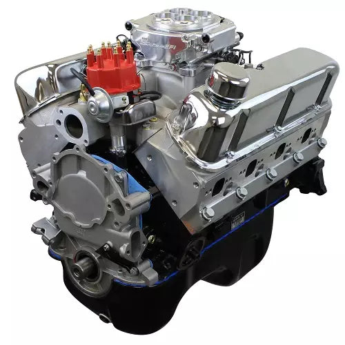 Blueprint Engines SBF EFI 302 Crate Engine 361 HP - 334 Lbs Torque MPN BPEBP302RCTF For Ford