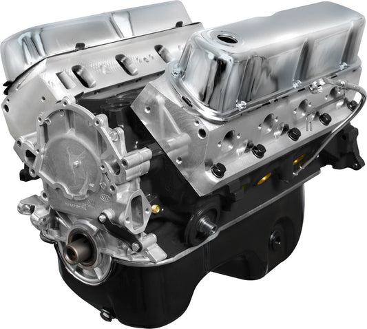 Blueprint Engines   Crate Engine - SBF 347 400HP Base Model  BPEBP3474CT