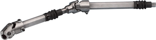 Borgeson   Steering Shaft Steel w/ Vibe Reducer 94-04 Must  BRG000651