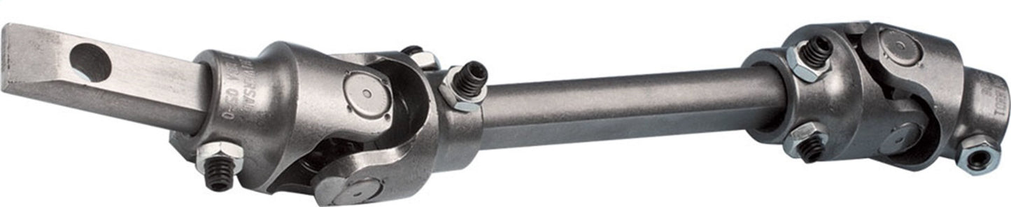 Borgeson   Steering Shaft Steel 79- 93 Mustang w/Man Steer  BRG000655