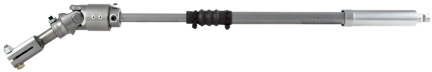 Borgeson   97-02 Jeep TJ Lower Shaft - w/Power  BRG000875