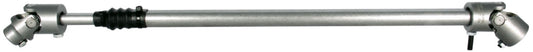 Borgeson   Steering Shaft Telescopi c Steel 1973-1976 Chevy  BRG000932