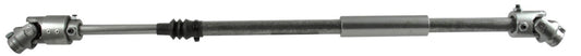 Borgeson   Steering Shaft Telescopi c Steel 1992-1996 Ford  BRG000981