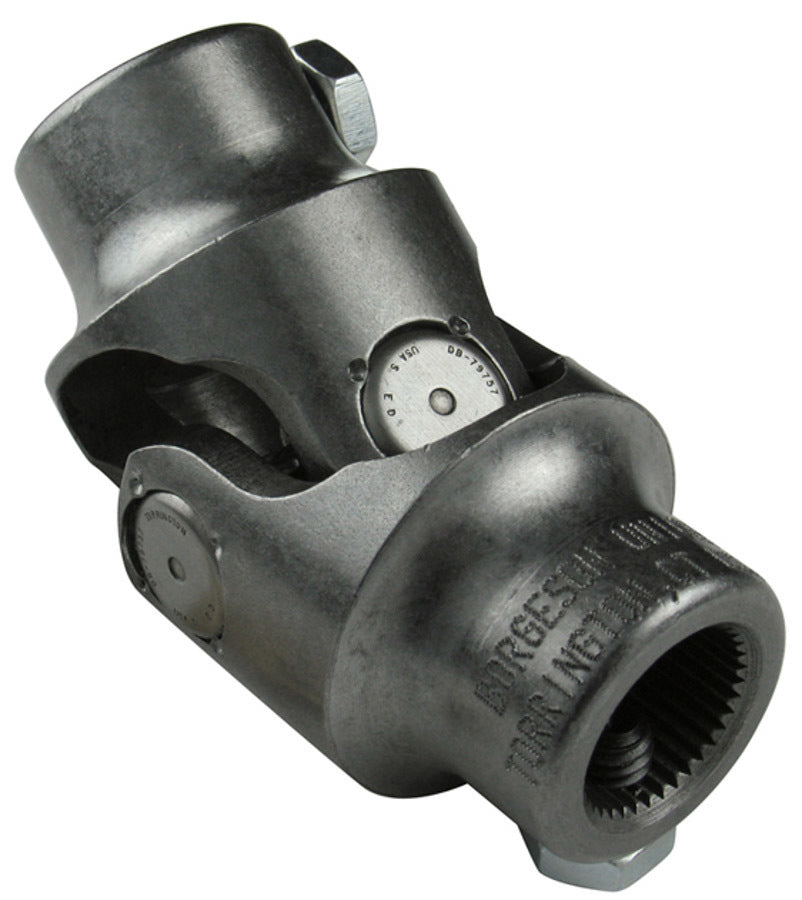 Borgeson   Steering U-Joint 3/4inDD x 13/16in-36  BRG014940