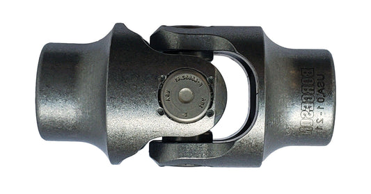 Borgeson   Steering U-Joint 3/4in Smooth X 3/4in Smooth  BRG016464