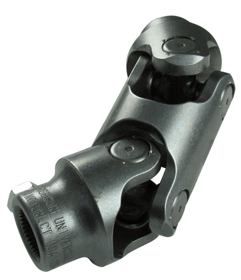 Borgeson   Double U-Joint 3/4in DD x 1in DD  BRG024952