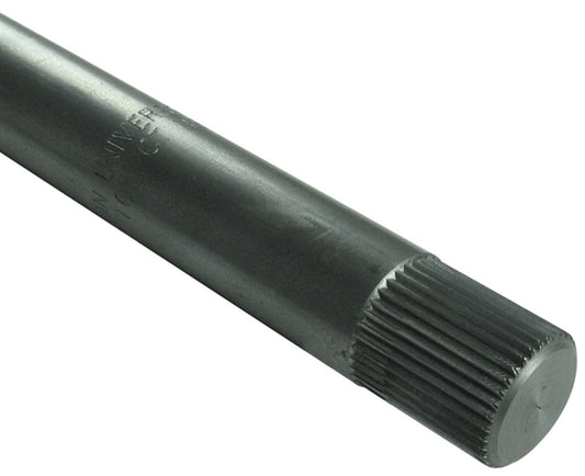 Borgeson   Steering Shaft 3/4-36 Splined 36in Long  BRG409036