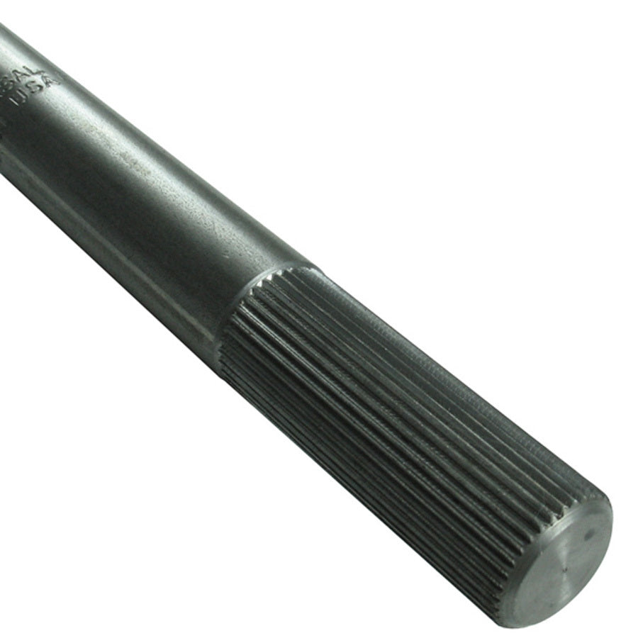 Borgeson   Steering Shaft 3/4in-36 x 10in Long  BRG409210