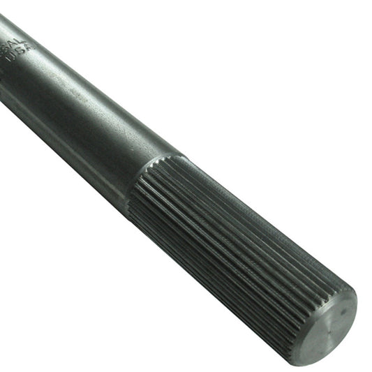 Borgeson   Steering Shaft 3/4in-36 x 10in Long  BRG409210