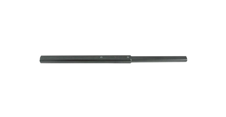 Borgeson   Steering Shaft Collapsib le Shaft 18-1/2in Long  BRG460018