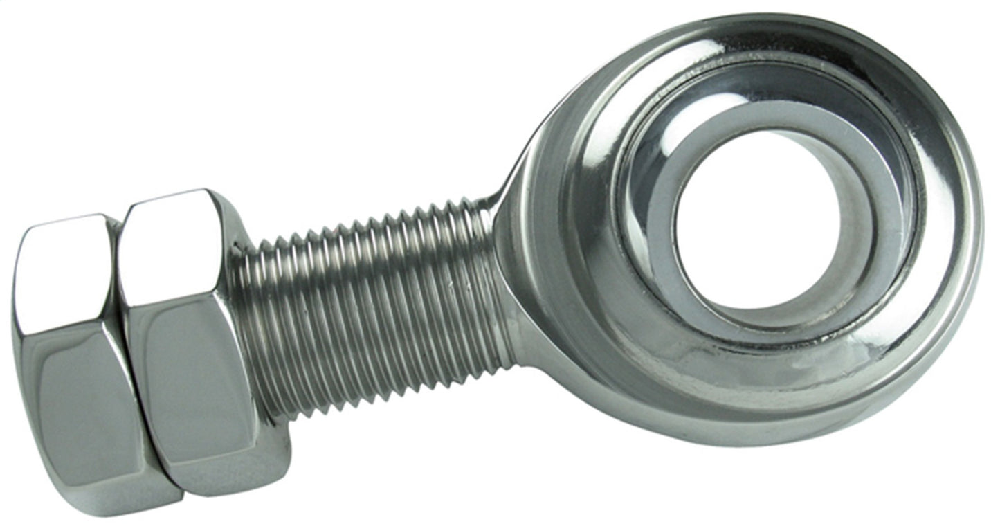 Borgeson   Polished Stainless Support Bearing  BRG720000