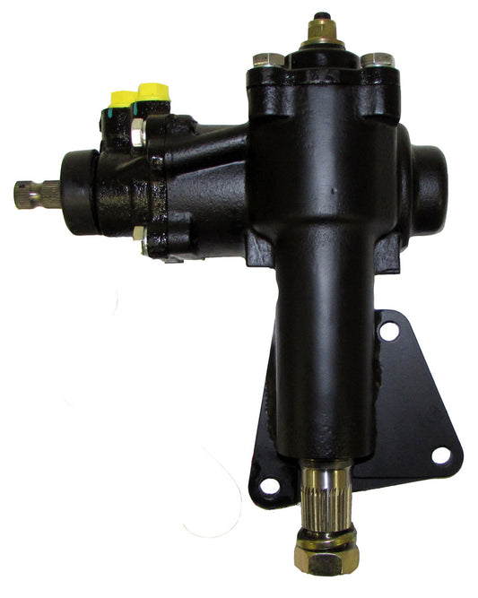 Borgeson Power Steering Box MPN BRG800115 For Ford 1952-64