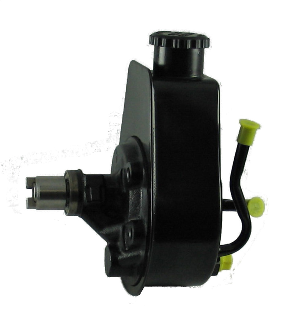 Borgeson P/S Pump Upgrade for 199 4-2002 Dodge Ram trucks MPN BRG800328 For Dodge Fullsize Truck RAM 1994-2002