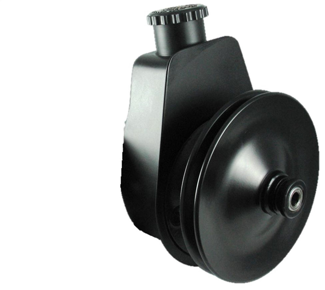 Borgeson Power Steering Pump Saginaw MPN BRG800329 For Chevy