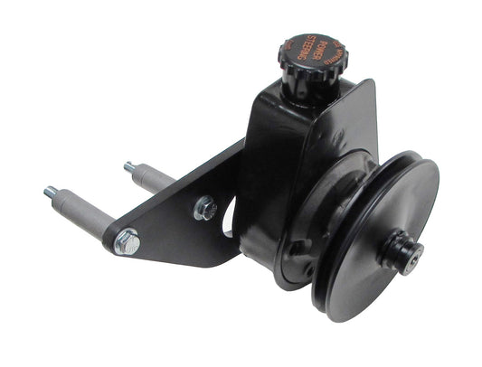 Borgeson P/S Pump Upgrade Ford MPN BRG800336 For Ford FE-Series