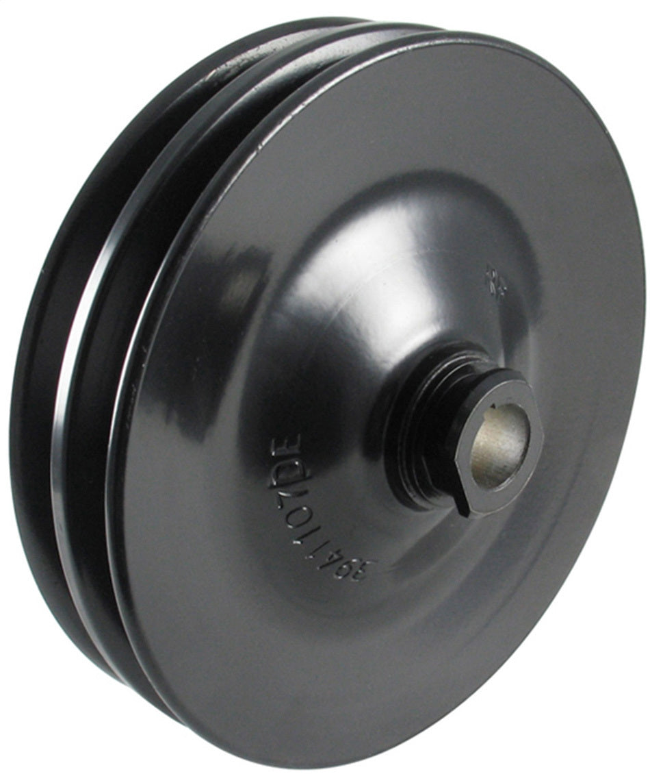 Borgeson   Power Steering Pulley   BRG801001