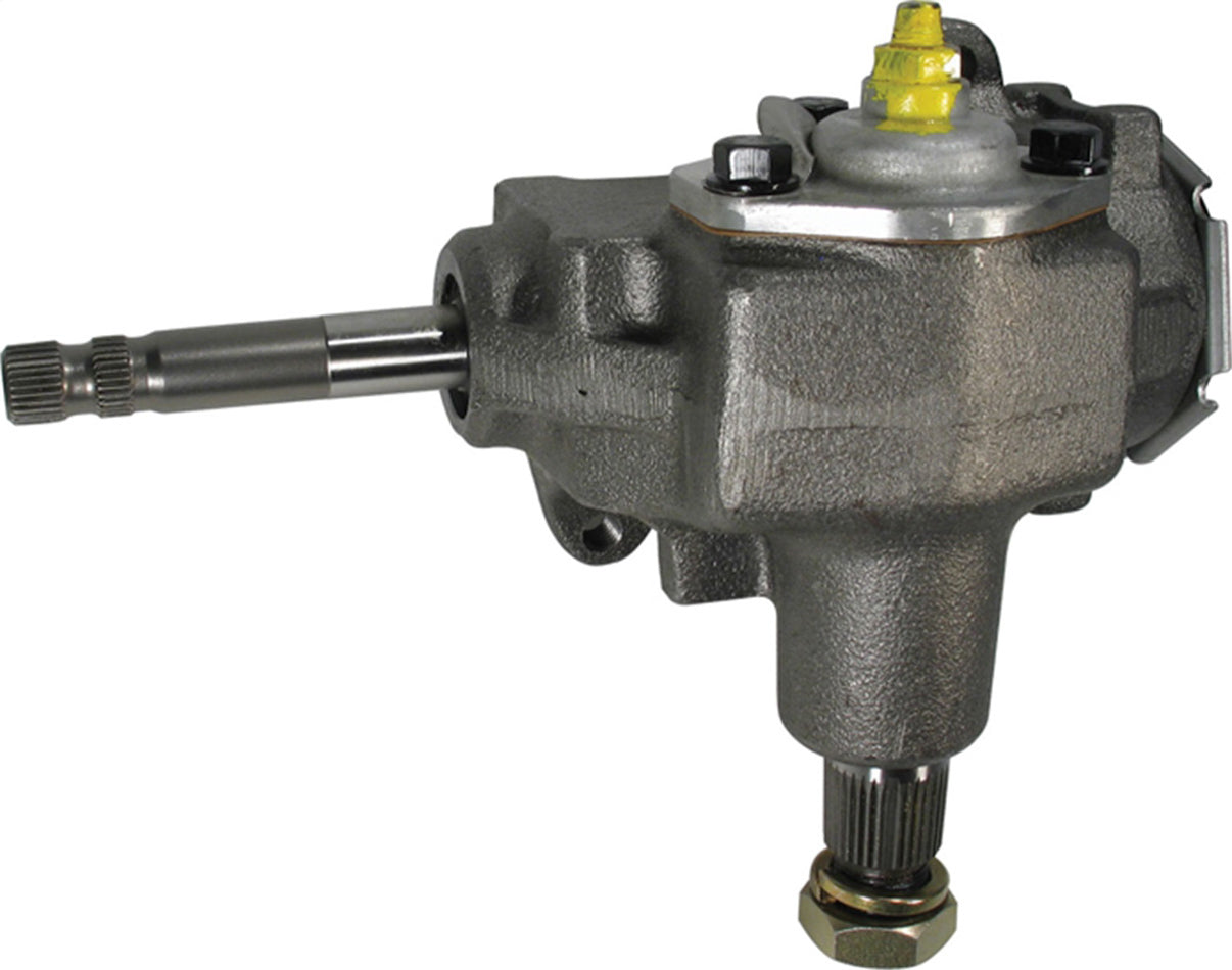 Borgeson New OEM Saginaw Steering Box MPN BRG920010 For GM