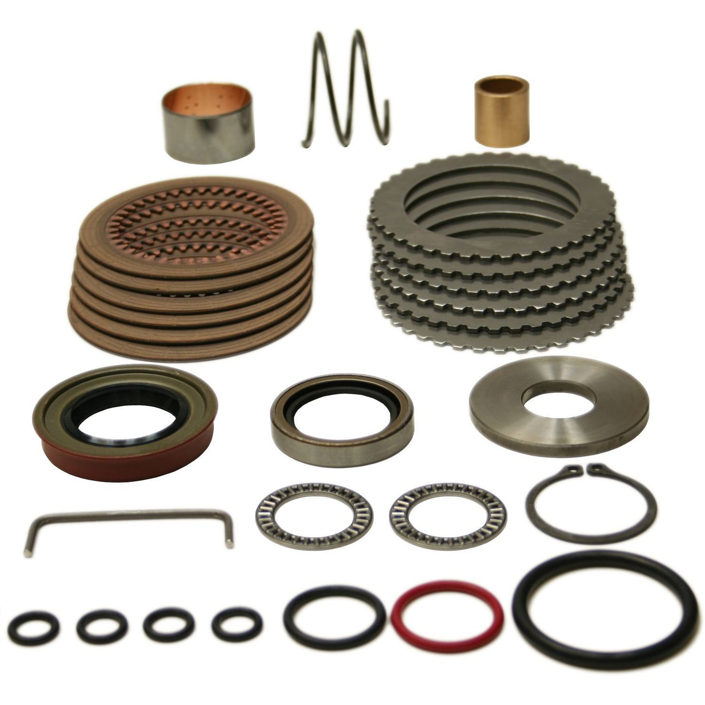 Brinn Transmission Rebuild Kit MPN BRI70041