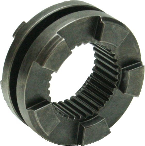 Brinn Transmission   Dog Ring high-Low Std   BRI74021