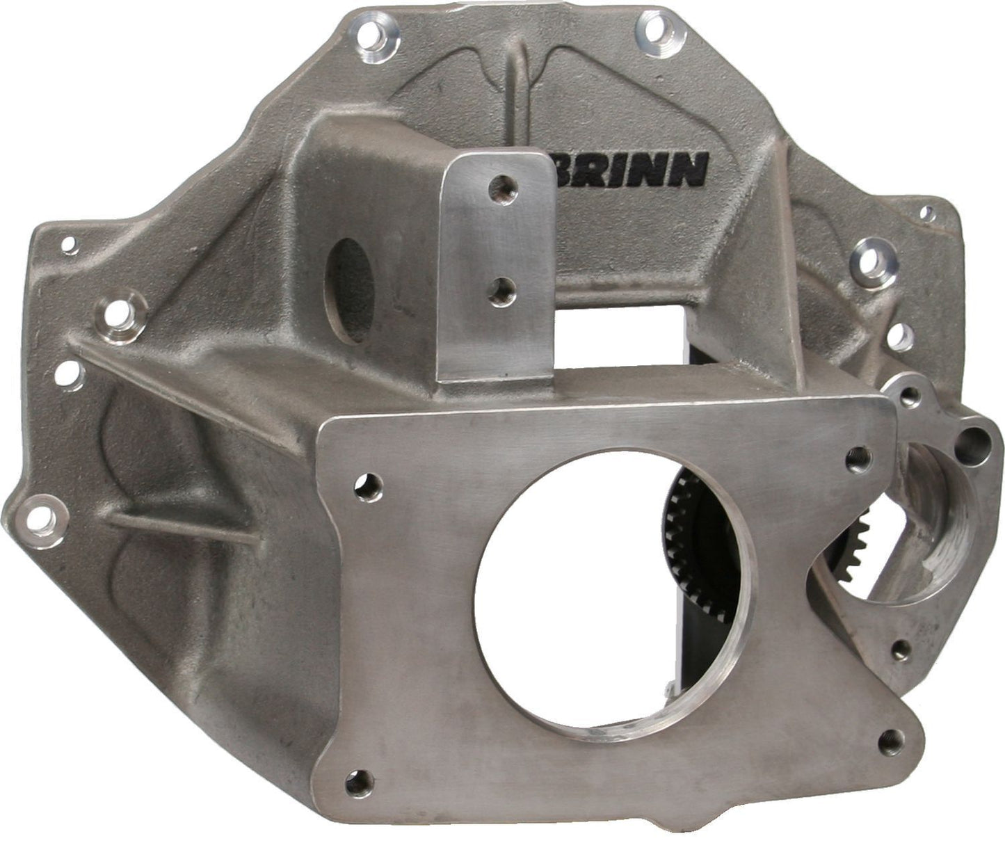 Brinn Transmission   Bellhousing Ford Mag Dirt  BRI79100
