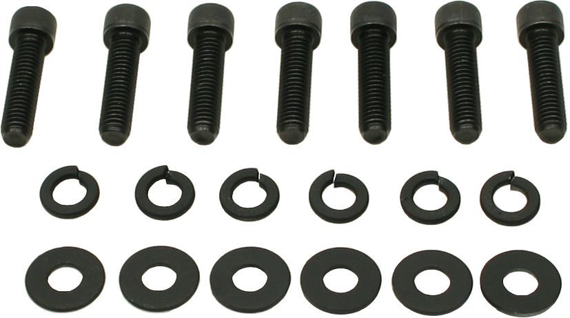 Brinn Transmission   Brinn Bellhousing Mounting Kit  BRI79135