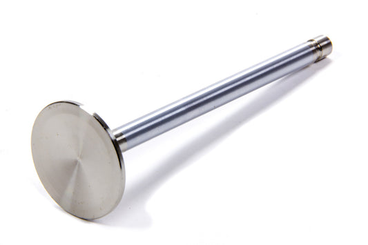 Brodix 1.600 Exhaust Valve 11/32 x 4.940 Steel 1pk MPN BROBR60001 For Chevy