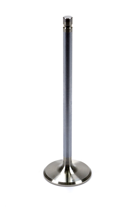 Brodix   1.900 Exhaust Valve - 6.450 OAL 11/32  BROBR81645