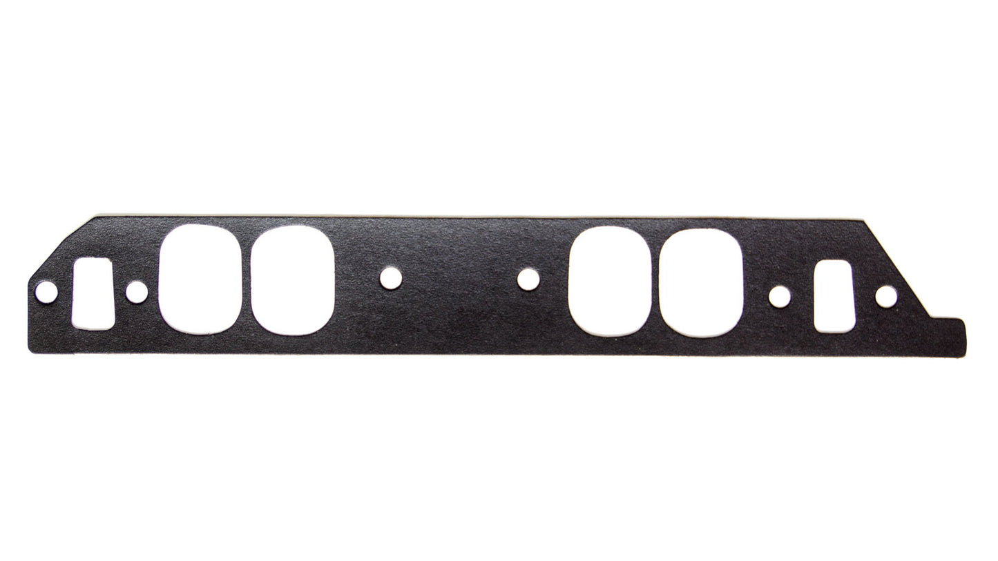 Brodix Intake Gasket - BBC Head Hunter Series (Each) MPN BROMG2177 For Chevy