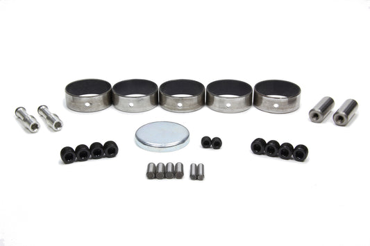 Brodix   SBC Iron Block Finishing Kit  BROSK-BLOCK-SB-CI