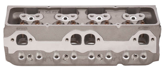 Brodix   SBC Track1 Spec Cylinder Heads Bare  BROSPSTST1STD227-SSPE