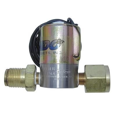 Biondo Racing Products   Auto Shutoff Valve   BRPASV