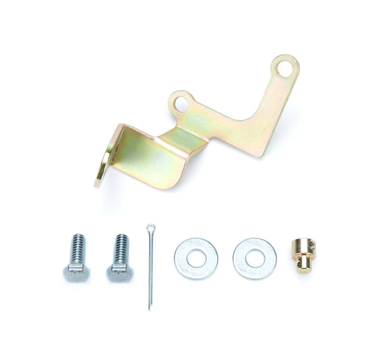 Biondo Racing Products Shifter Cable Bracket - Elite Outlaw MPN BRPTRANS-BRKT-EO