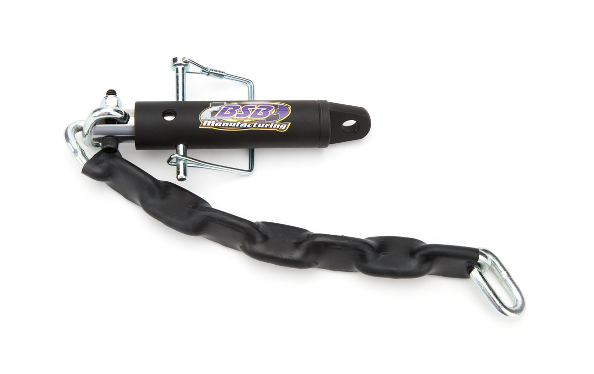 Bsb Manufacturing   Chain limiter IMCA legal   BSB3170