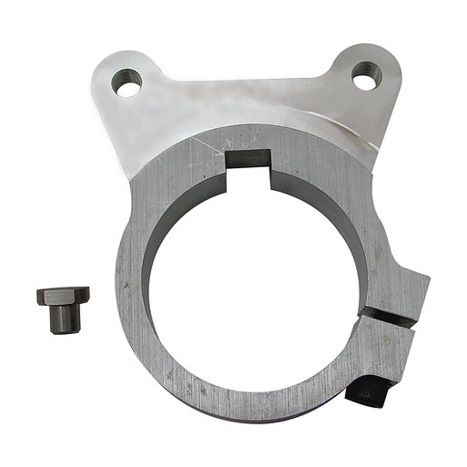 Bsb Manufacturing Brake Bracket Clamp on Ring Super Lite MPN BSB4169
