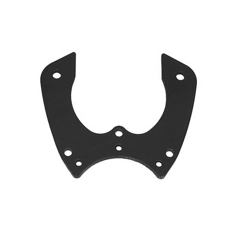 Bsb Manufacturing Brake Bracket Metric XD Steel MPN BSB7076 For GM