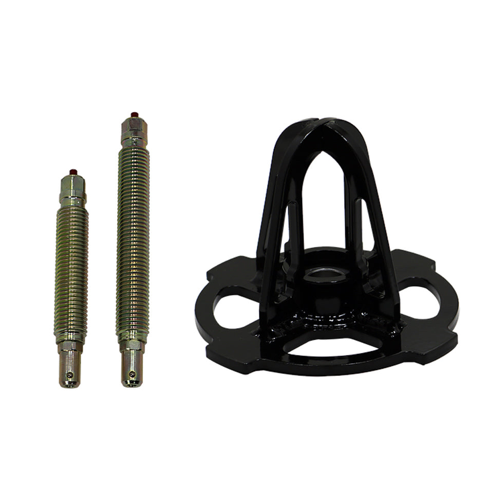 Bsb Manufacturing Spring Cup w/ L/W Jack Bolt 6in MPN BSB7457