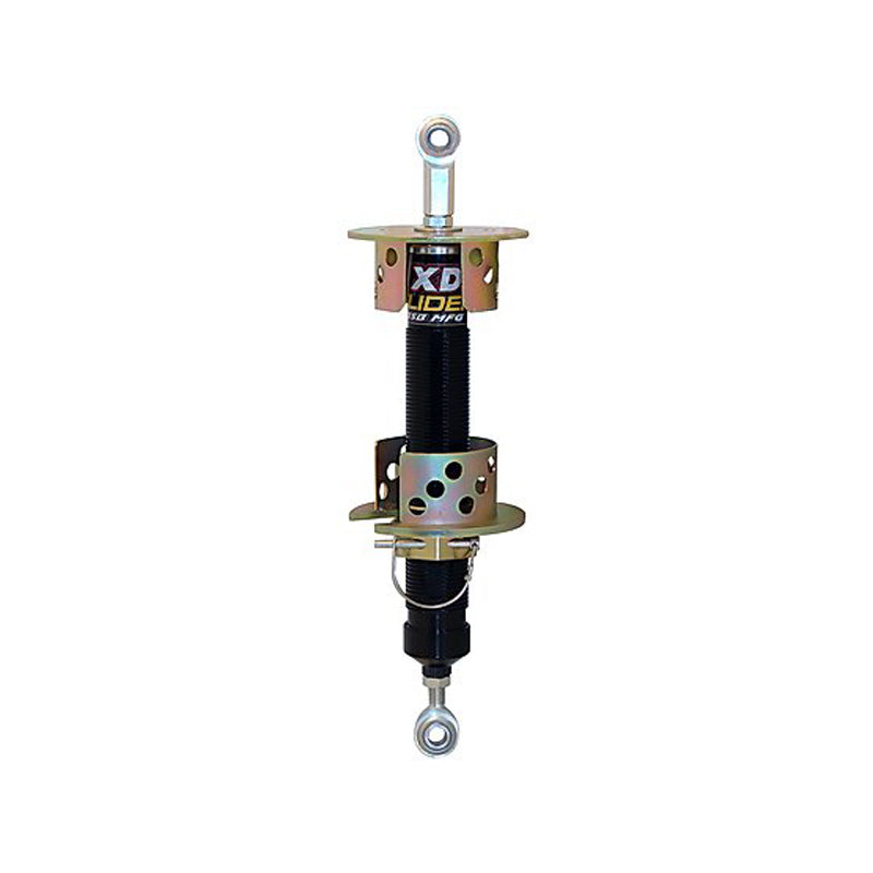 Bsb Manufacturing Coilover Eliminator XD Big Body 2in MPN BSB7540-2