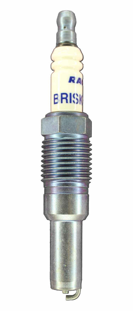 Brisk Racing Spark Plugs   Spark Plug Silver Racing   BSK3VR10S