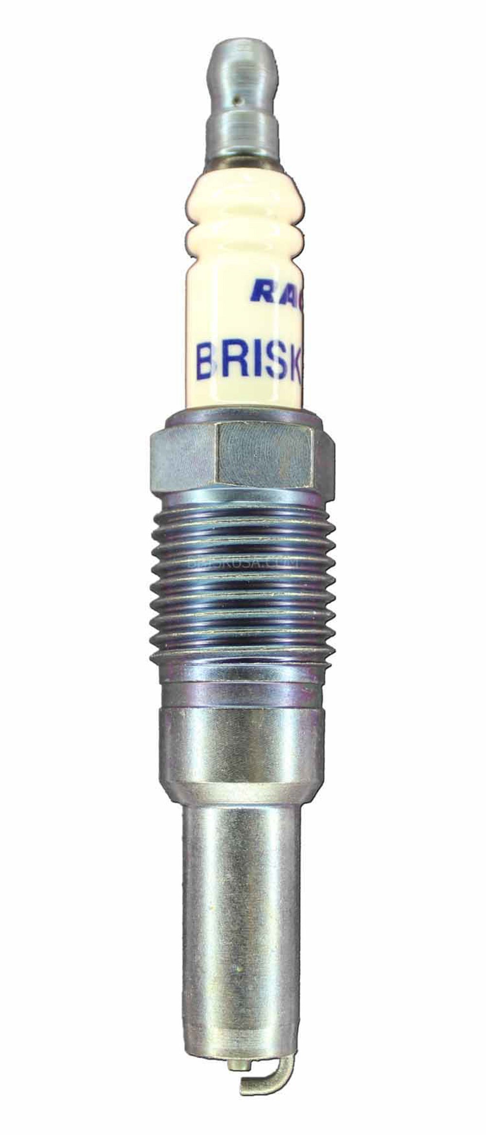 Brisk Racing Spark Plugs   Spark Plug Silver Racing   BSK3VR14S