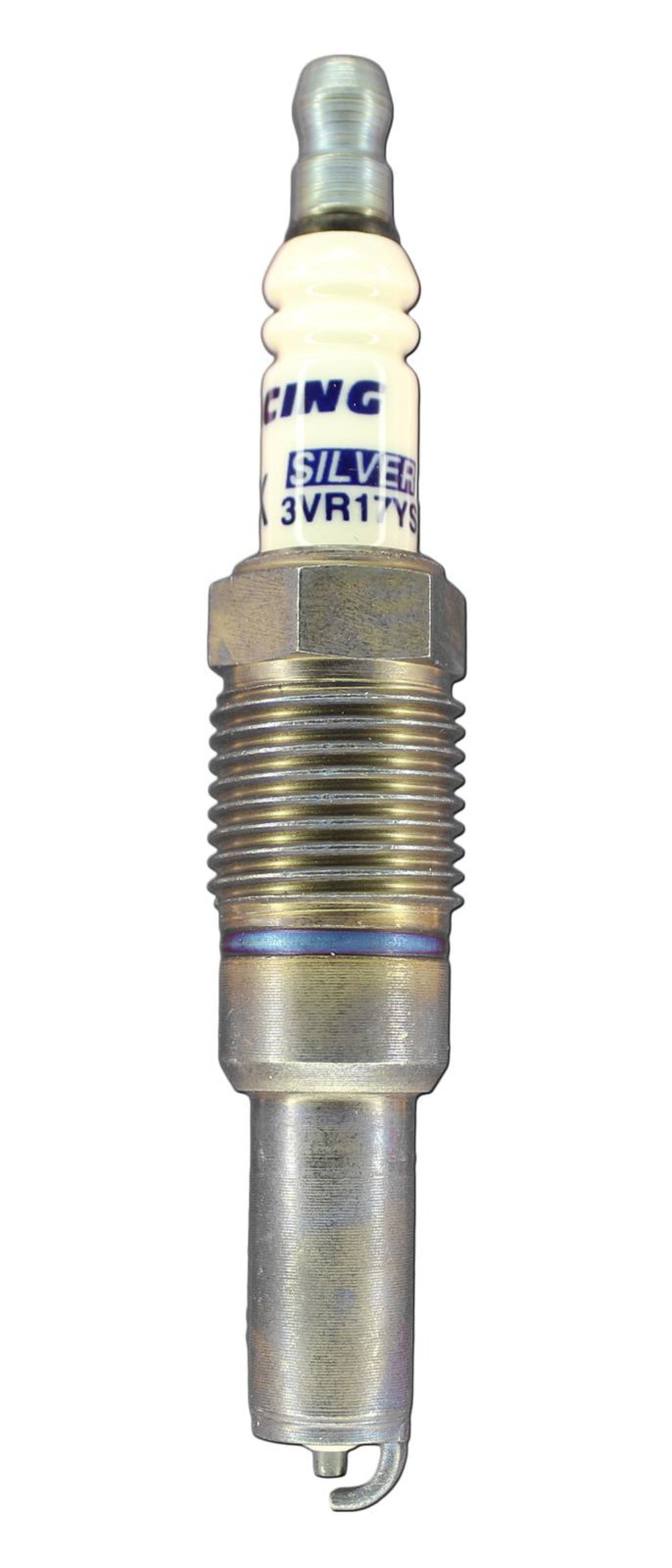 Brisk Racing Spark Plugs   Spark Plug Silver Racing   BSK3VR17YS