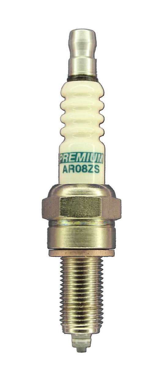 Brisk Racing Spark Plugs   Spark Plug Premium Racing  BSKAR08ZS