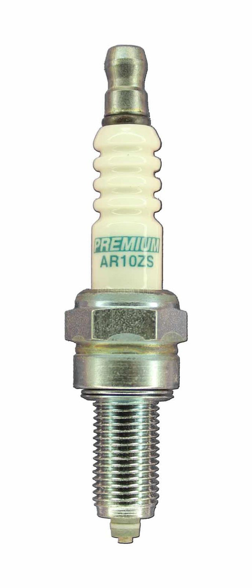 Brisk Racing Spark Plugs   Spark Plug Premium Racing  BSKAR10ZS