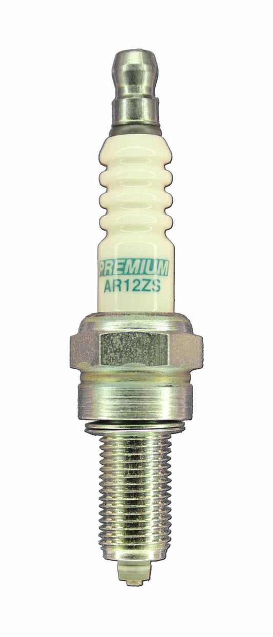 Brisk Racing Spark Plugs   Spark Plug Premium Racing  BSKAR12ZS