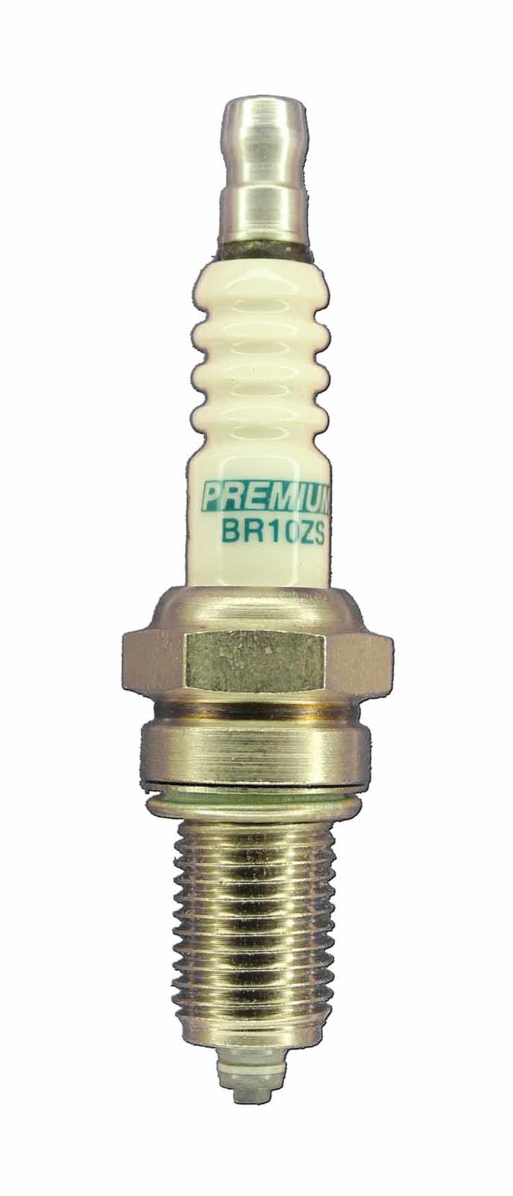 Brisk Racing Spark Plugs   Spark Plug Premium Racing  BSKBR10ZS