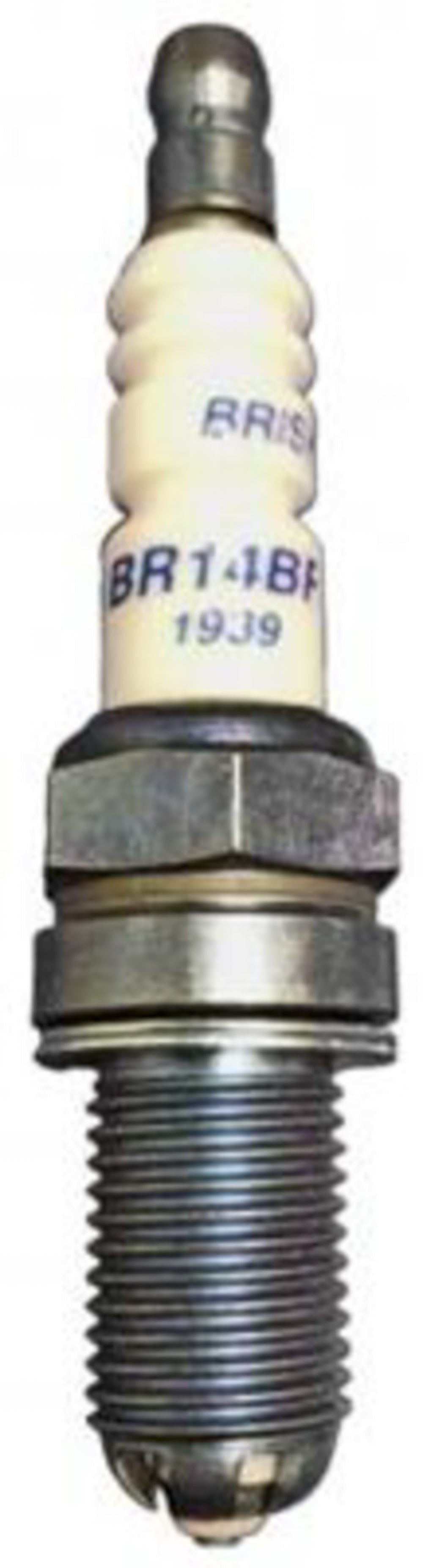 Brisk Racing Spark Plugs   Spark Plug Premium Racing  BSKBR14BFXC