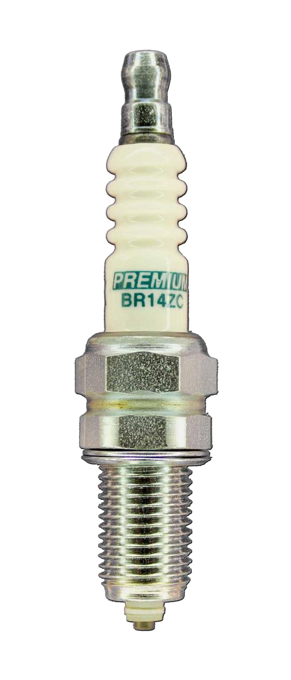 Brisk Racing Spark Plugs   Spark Plug Premium Racing  BSKBR14ZC