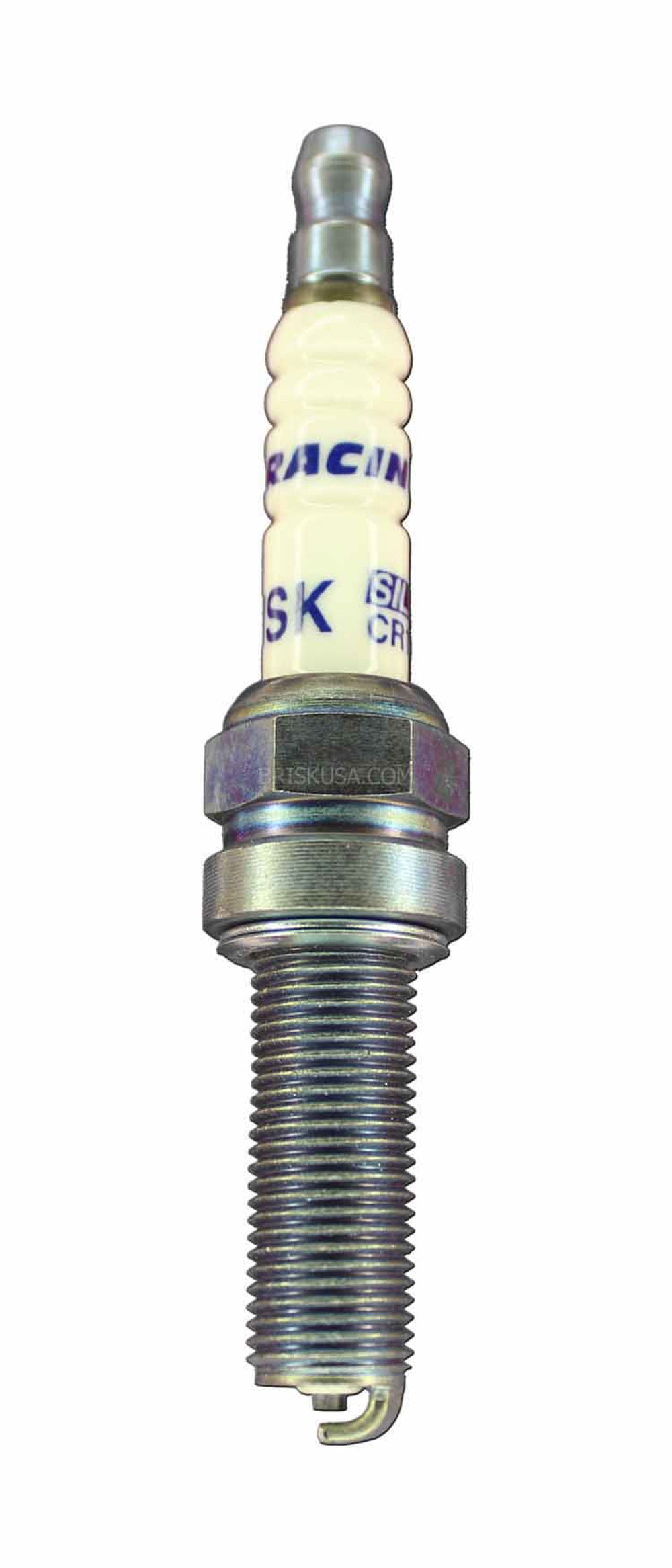 Brisk Racing Spark Plugs   Spark Plug Silver Racing   BSKCR10YS