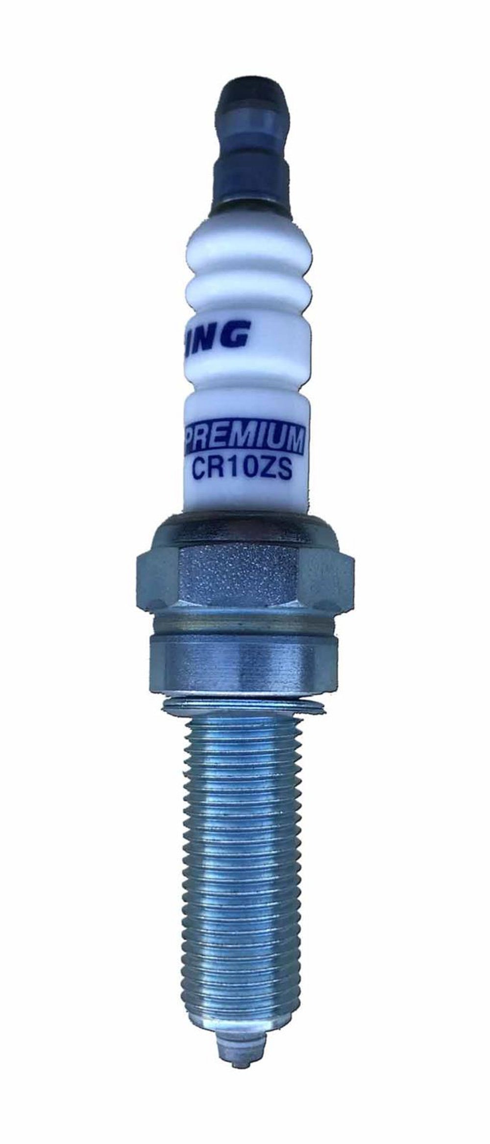 Brisk Racing Spark Plugs   Spark Plug Premium Racing  BSKCR10ZS