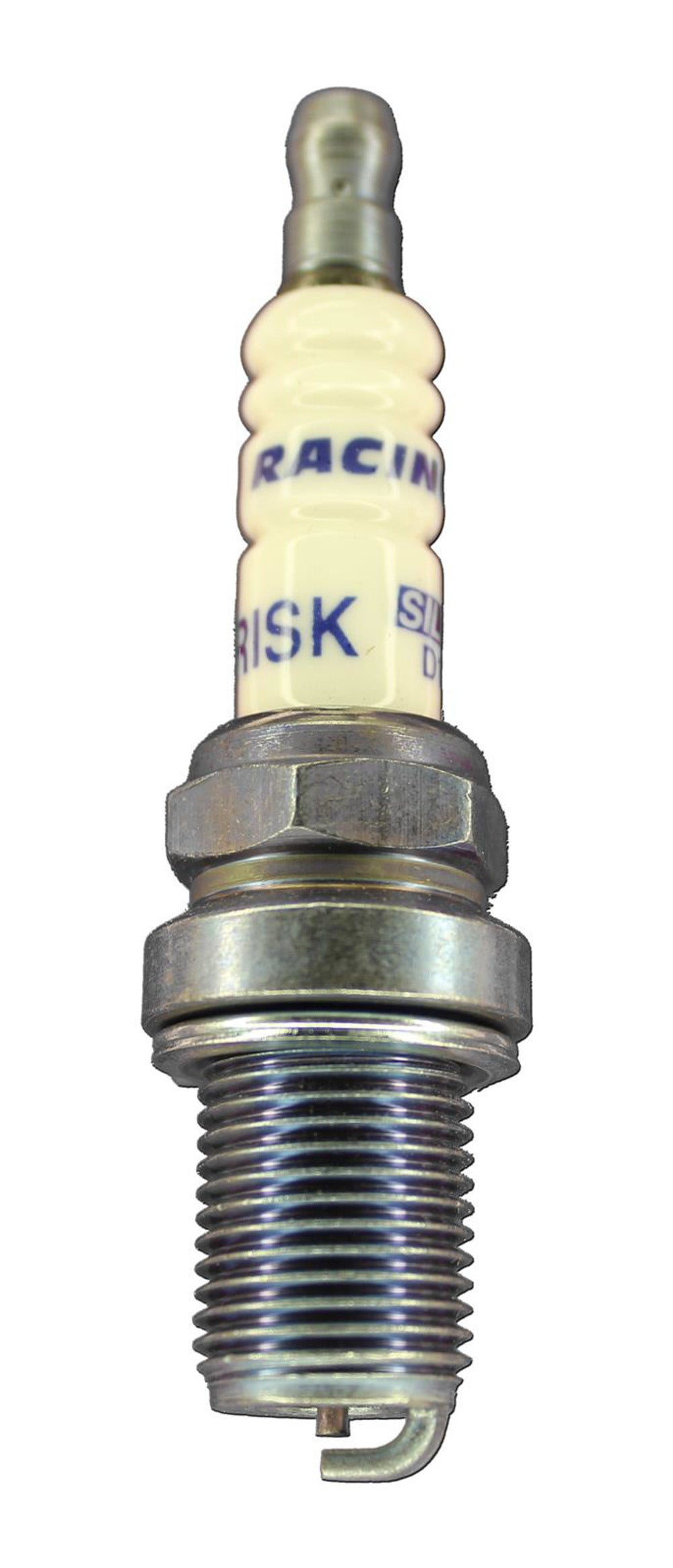 Brisk Racing Spark Plugs   Spark Plug Silver Racing   BSKD10S